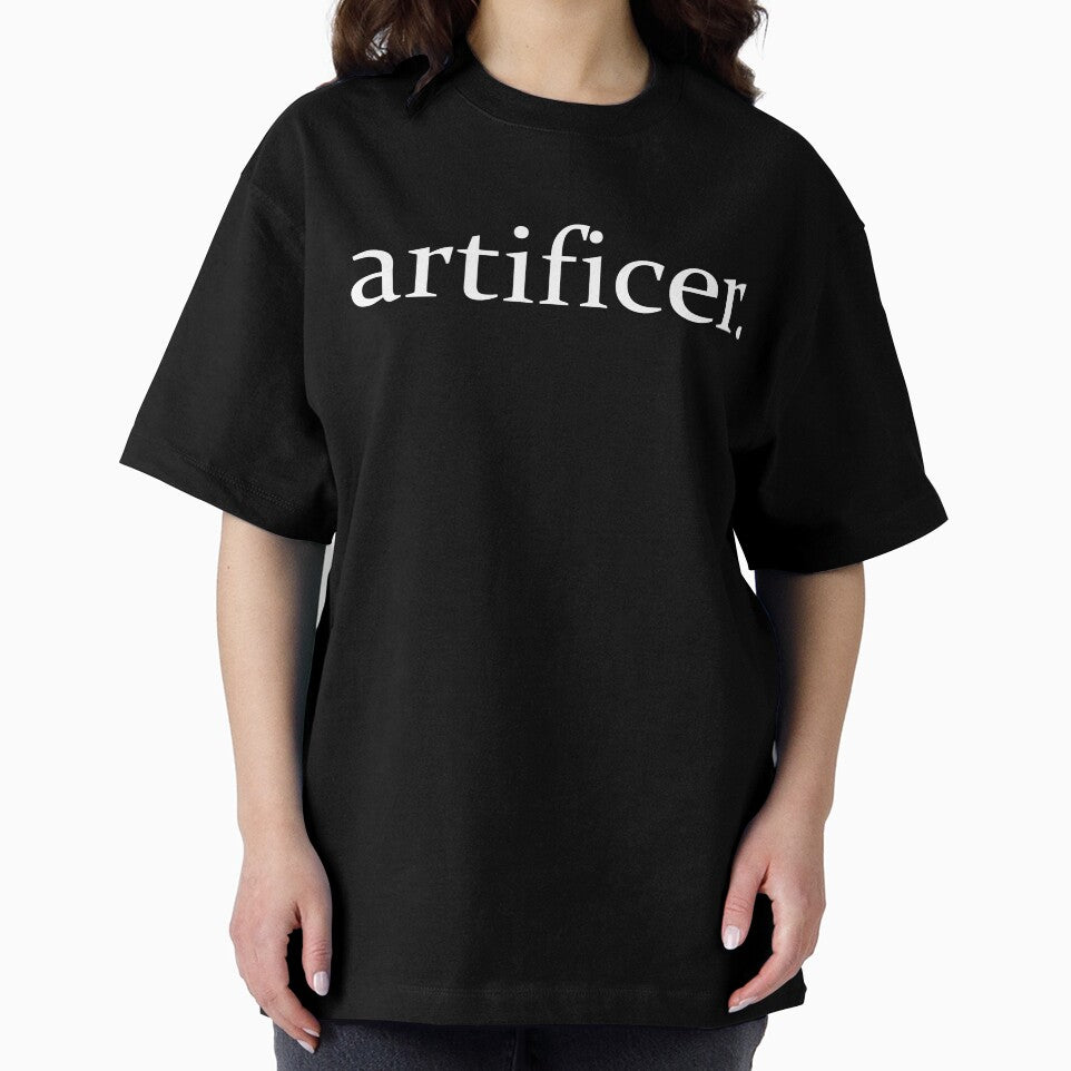 artificer by tekmagika
