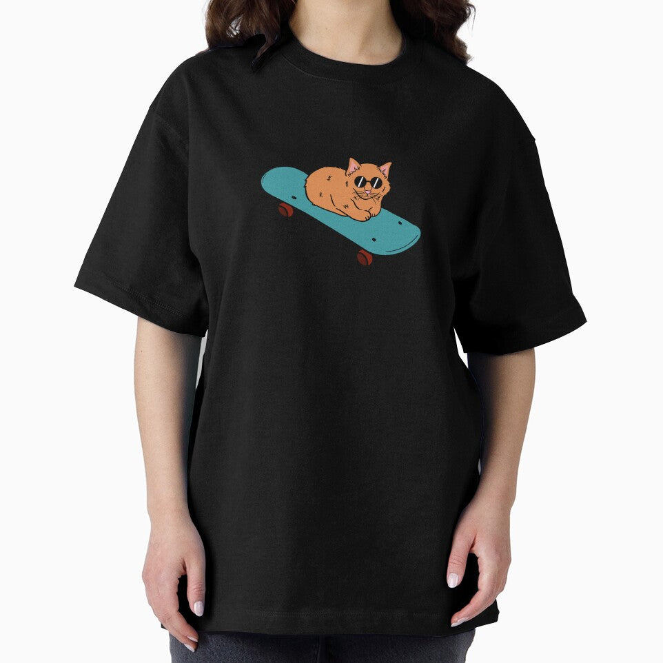 cool cat by fantaztik