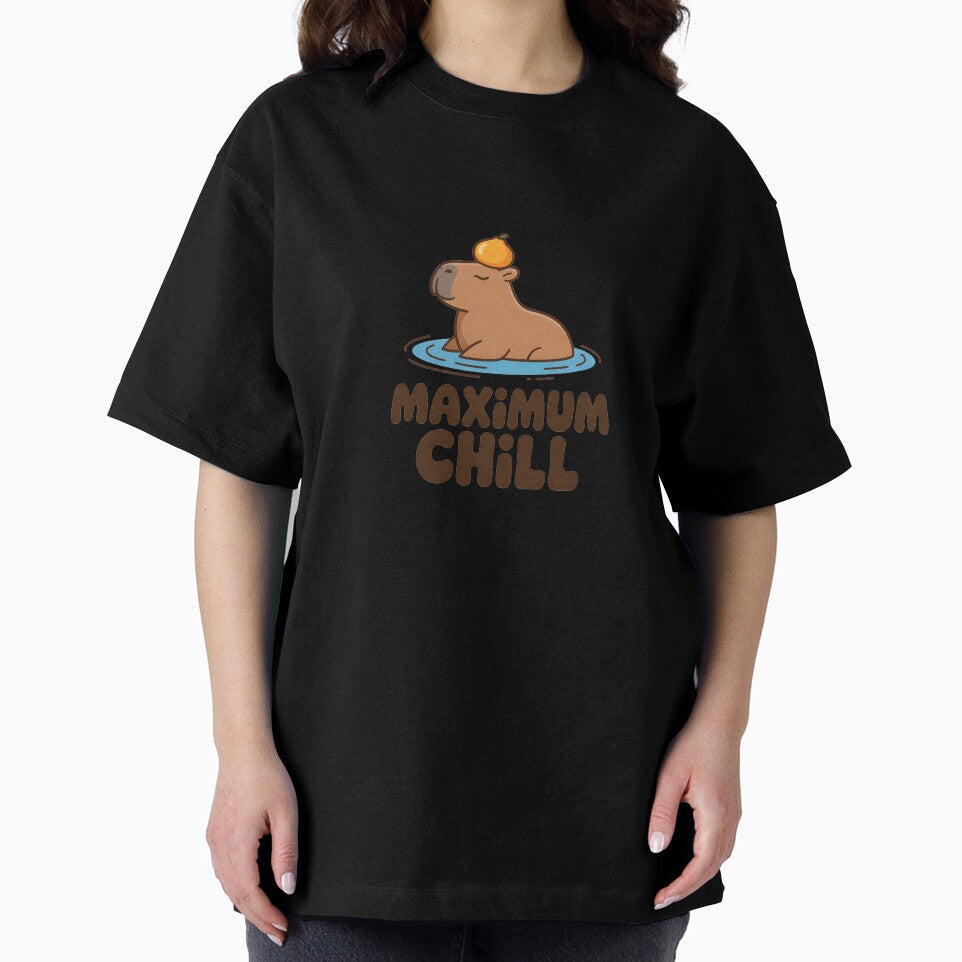 Maximum Chill by Bal Drops