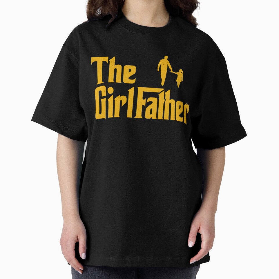 The Girl Father Dad Design by haitrieuic96