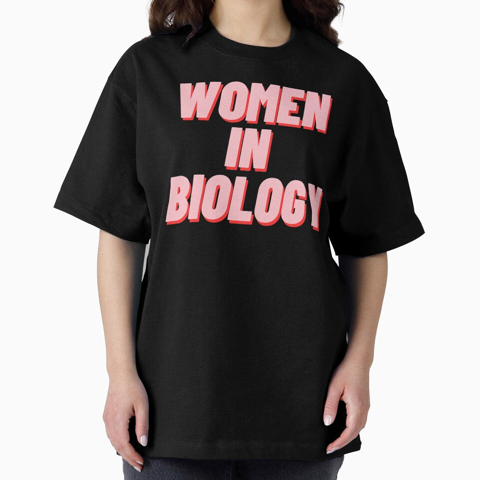 Women in Biology by polishalpaca