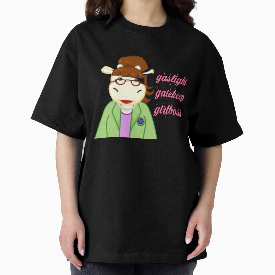 Webkinz Cow Girlboss by KatiaMart