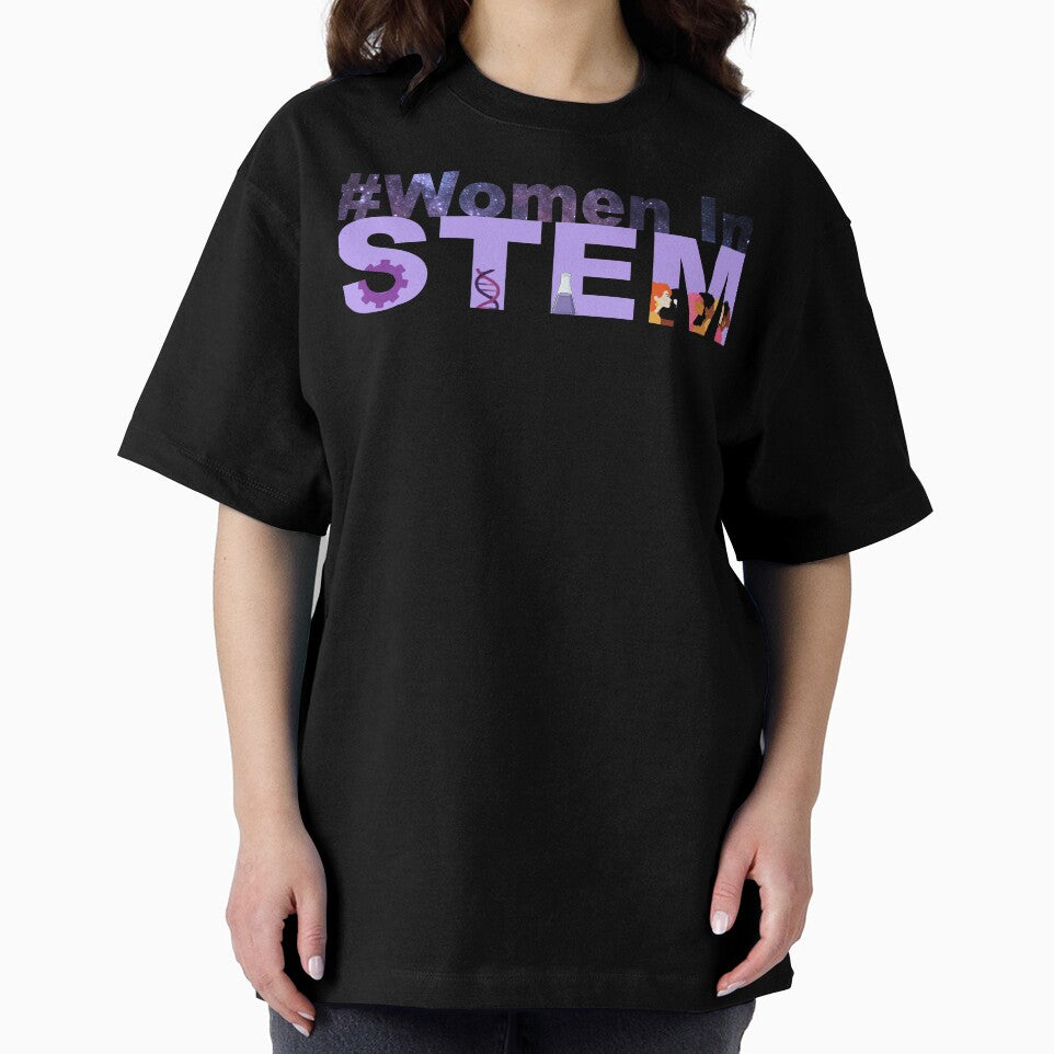 Women In STEM by ArtsySciTi