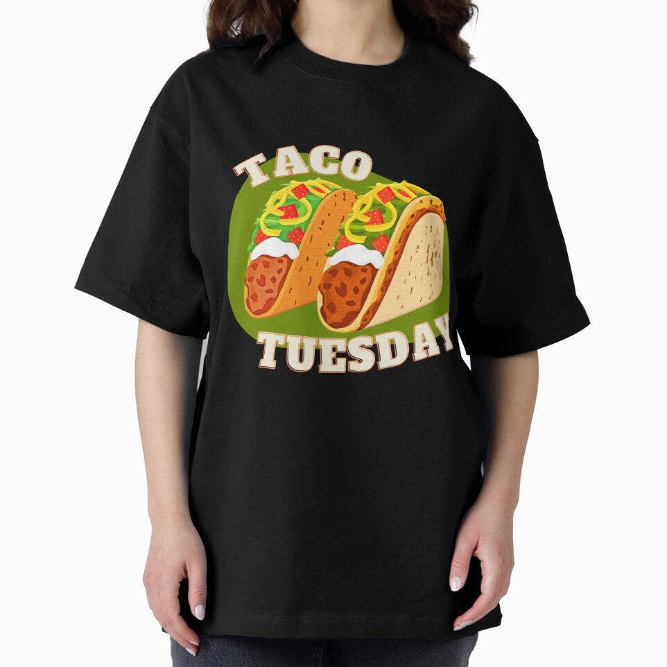 Taco Tuesday by IntelectuaIdiot