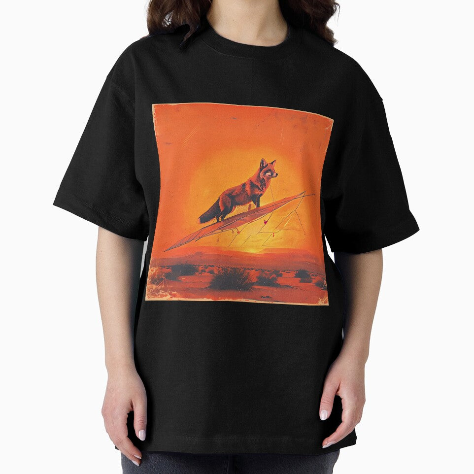 Solar Nomad by ONYX Pixee
