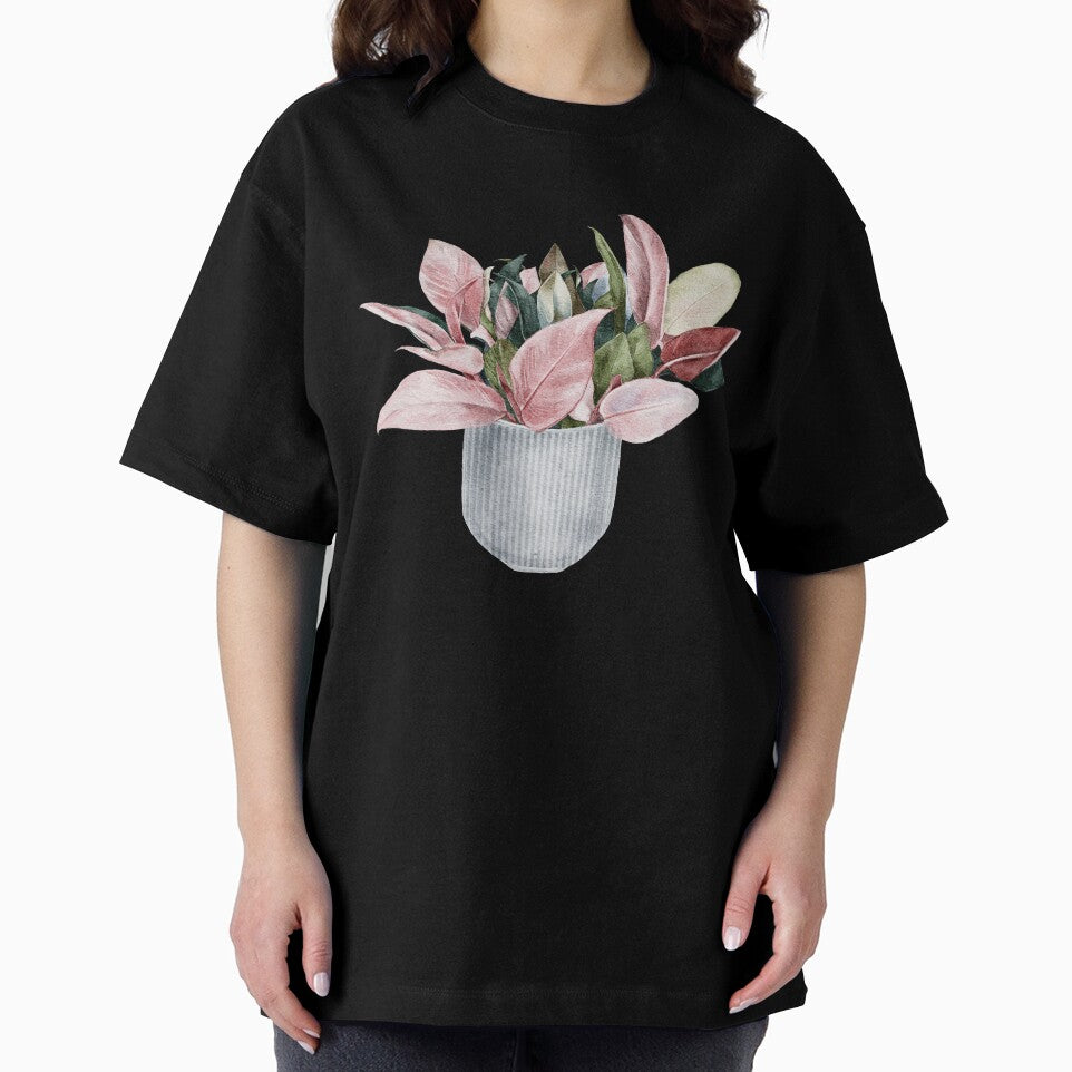 Crazy plant lady by WildAliceArt