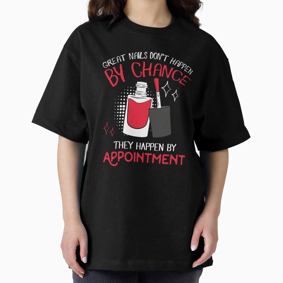 Nail Tech Gift graphic | Funny Nail Technician design by Lisbob