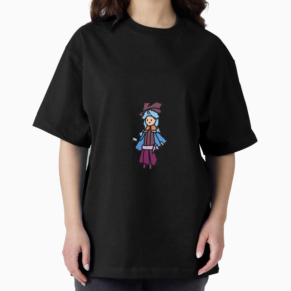 women's traditional style fashion by GodsPixelWorld