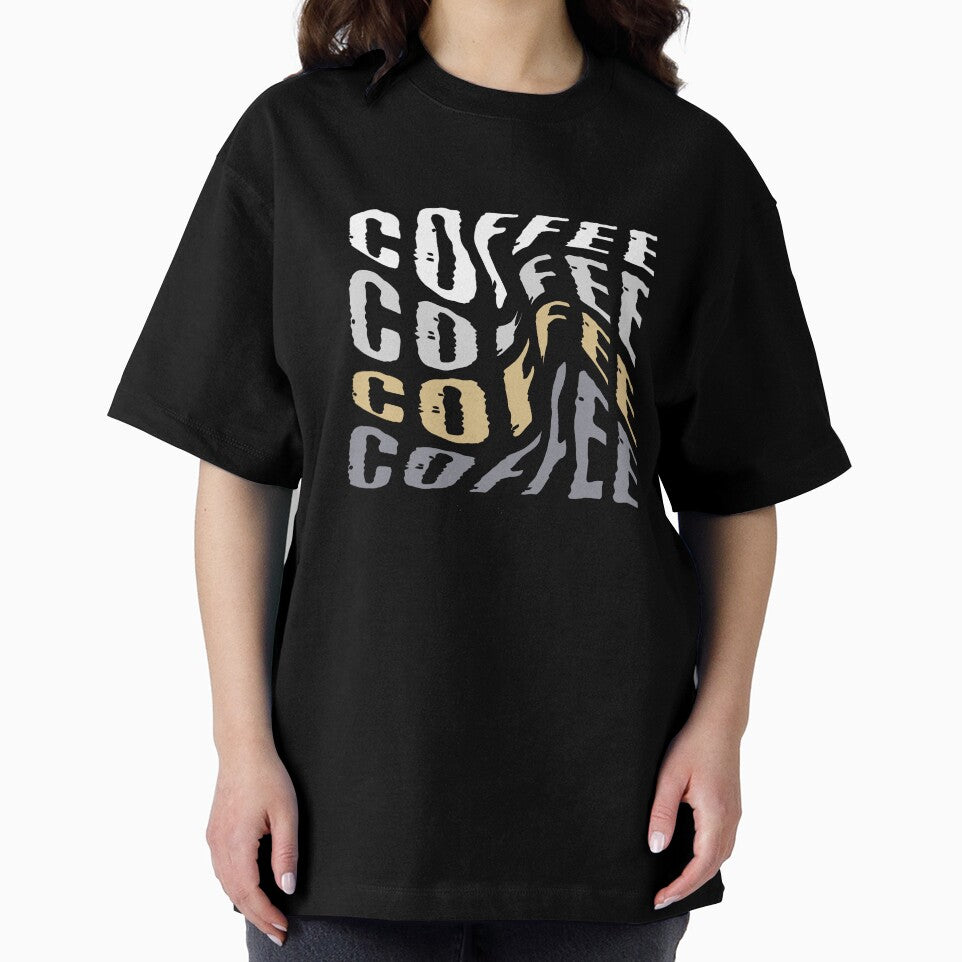 Energy in Every Sip – Coffee Fuel Mode On by ByZimbo
