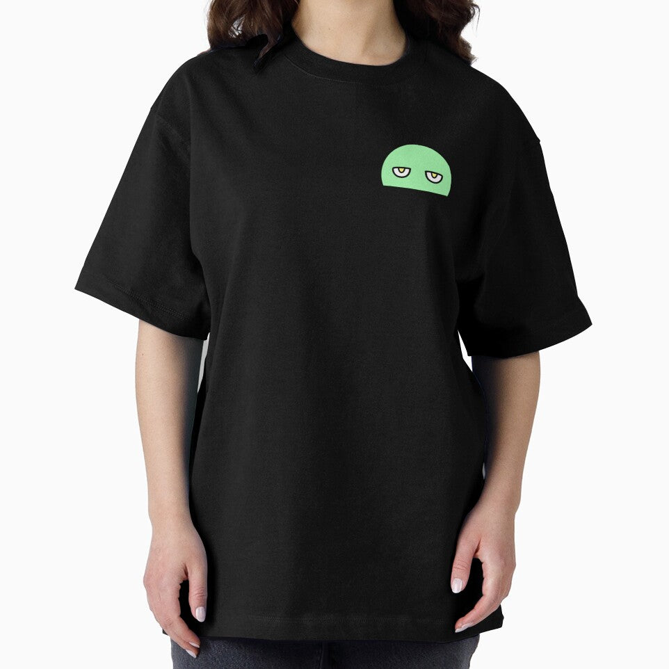 Pocket Monster Mirai Shirt by EllyMellow
