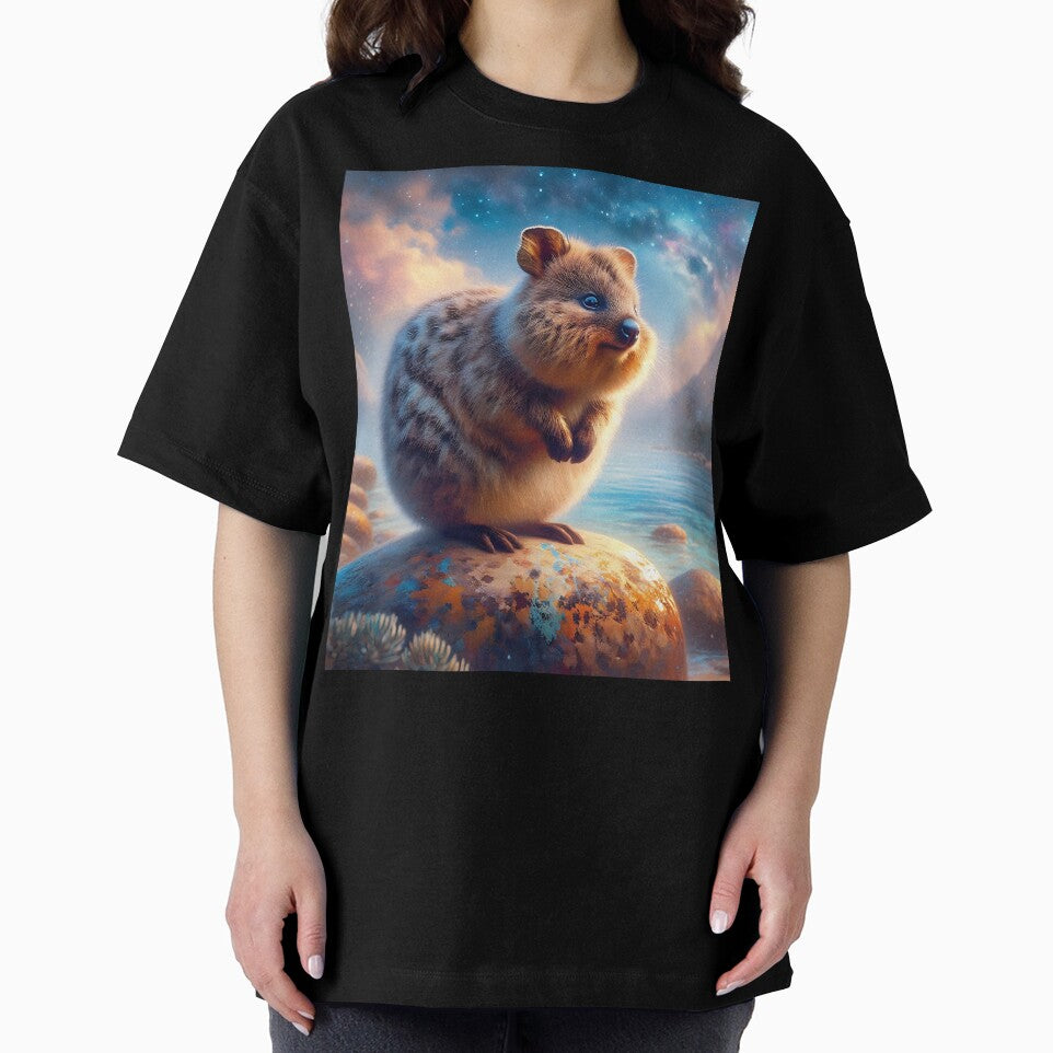 Quokka Art #65 | Quokka Lovers by ksgraphics222