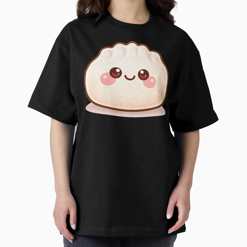 Cute Food Club Dumpling Kawaii Food by ImagenFusionP