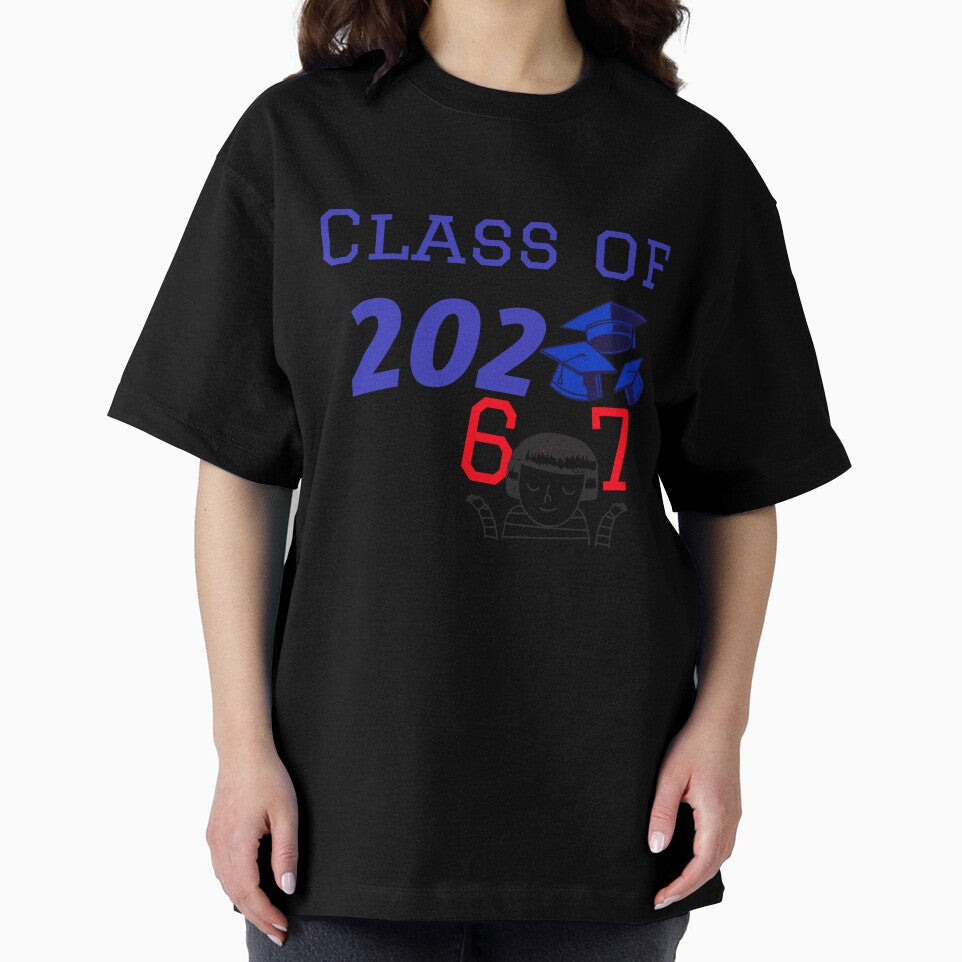Class of '26 by StevesTDesigns