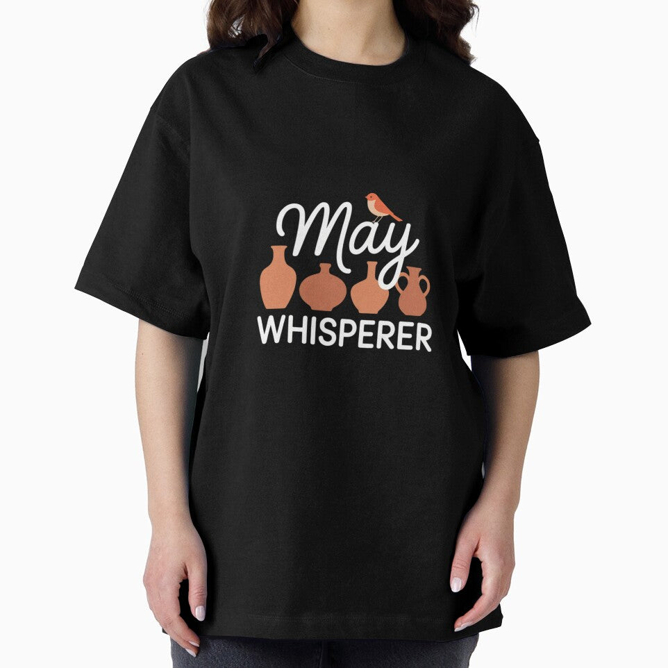 Clay Whisperer Funny Ceramic Artist Sculptor Pottery by KotexTemu