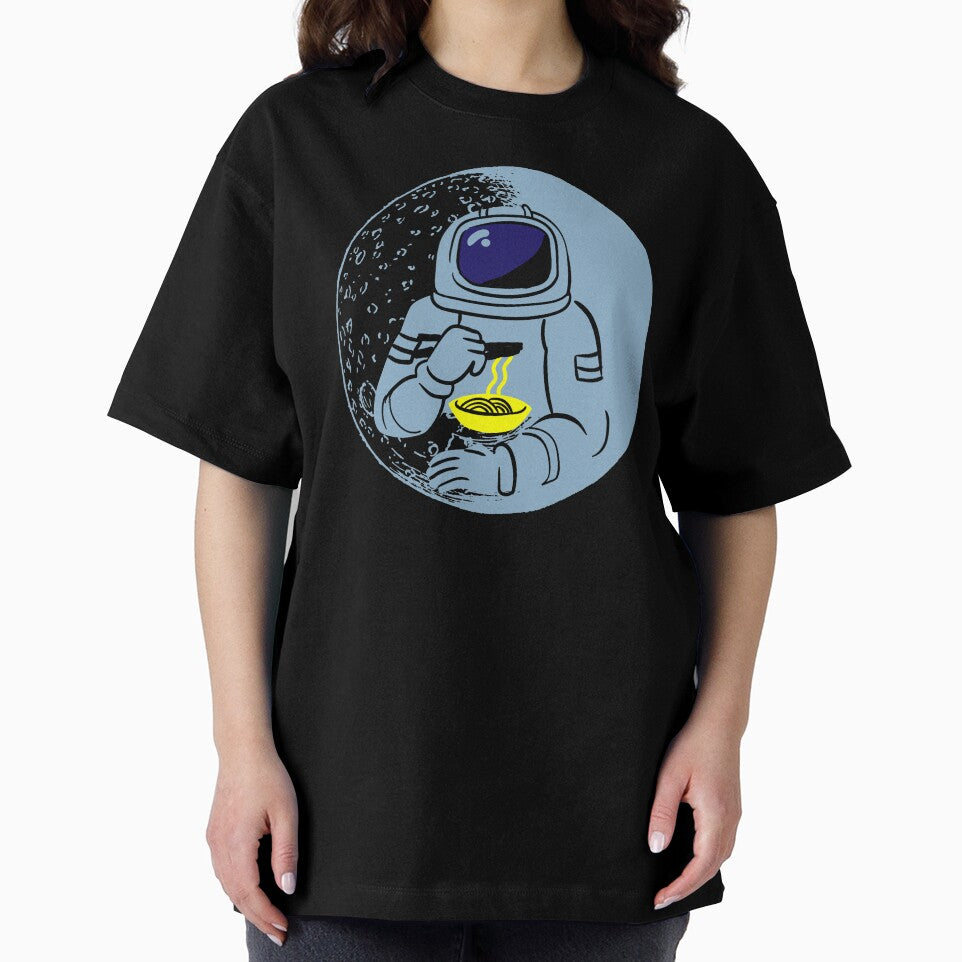 Space Ramen by Windmill Wildflowers