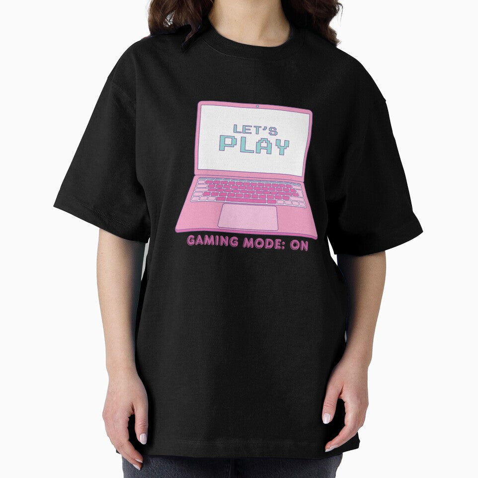 Gaming Mode: ON – Enter the Ultimate Player Zone, No Distractions, Only Victory Respawns by Zezeshop1