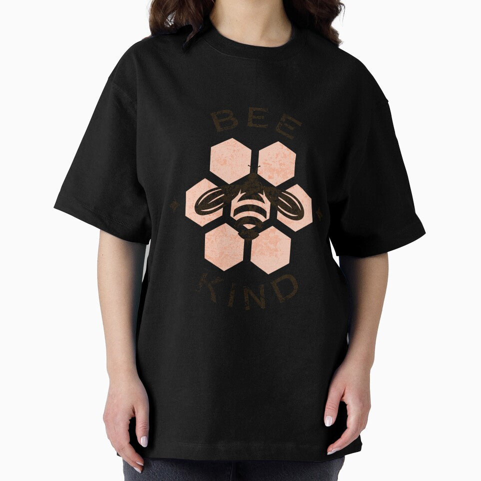 BEE KIND by CreativeGarage