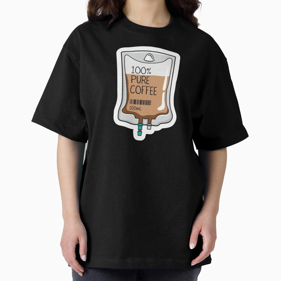 100% Pure Coffee by JanieMcClure