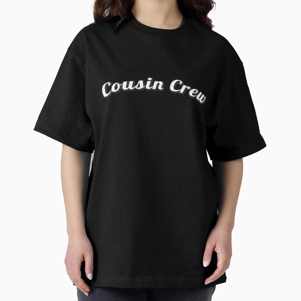 Cousin Crew Family Bond by Zakrytos ★★★★★