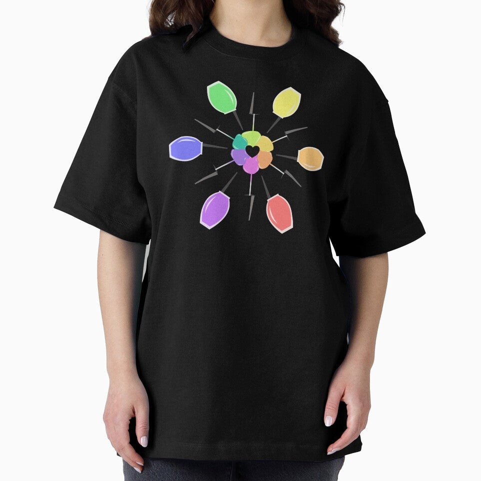 Nail Polish Color Wheel by PatientCitizen
