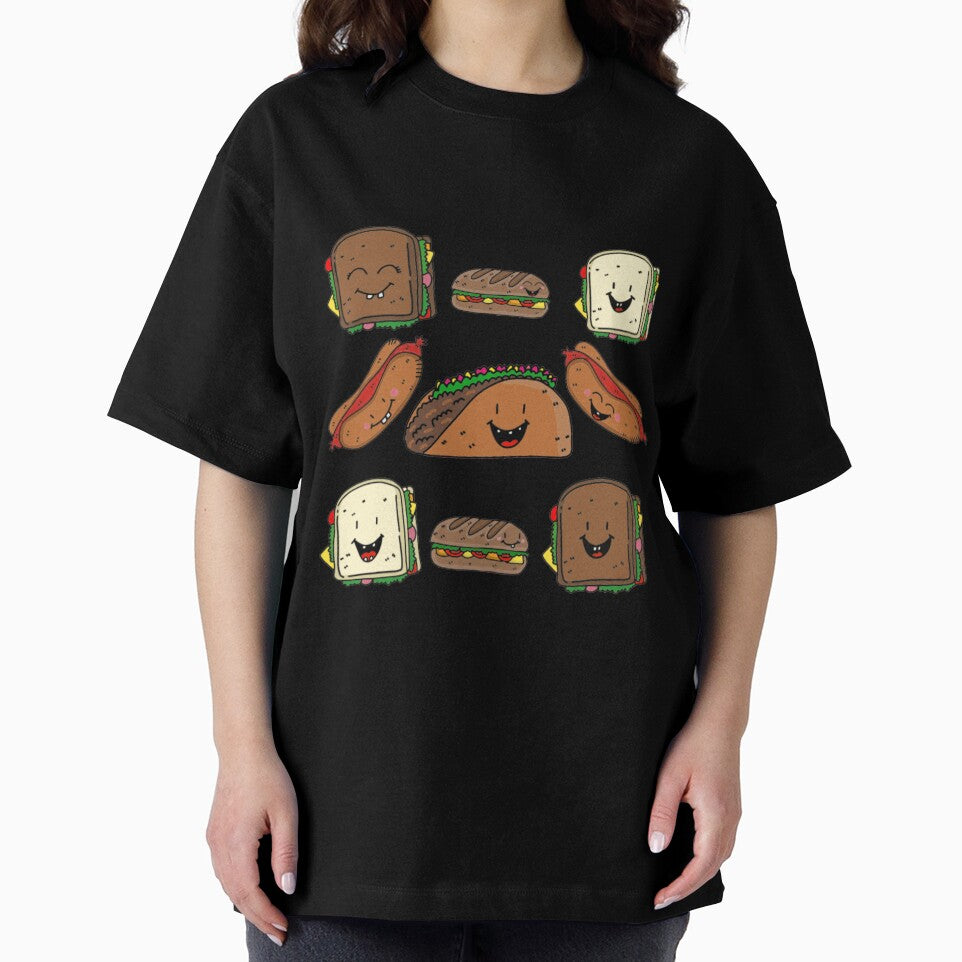 chuckle sandwich by DigitalSantino