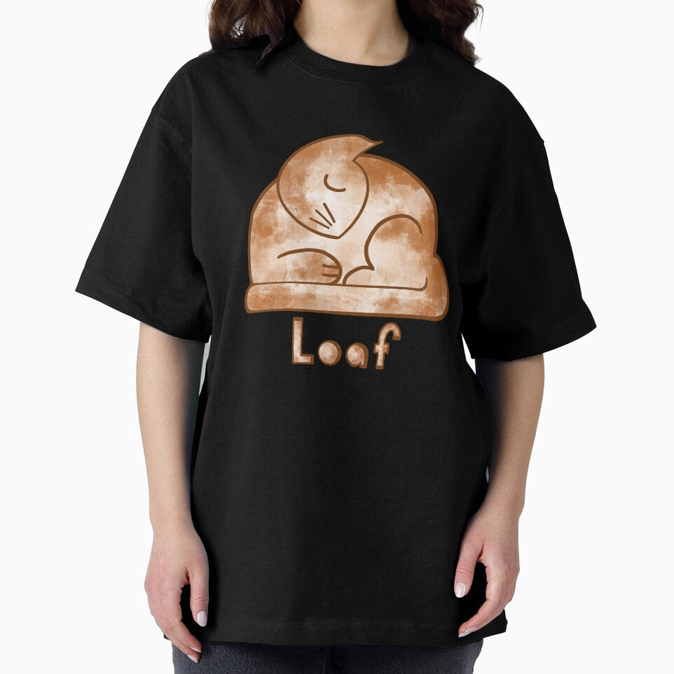 Loaf Cat by Crafting Mischief