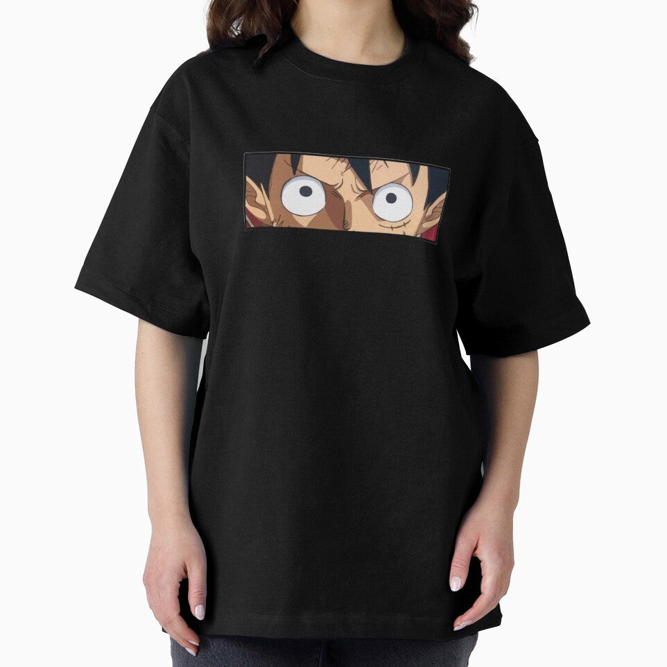 Luffy eyes by Otaku Store35