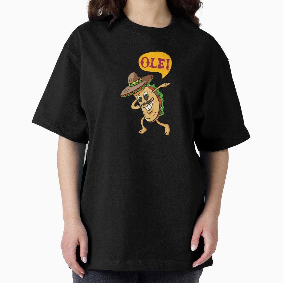 Dabbing Taco by FloridaKeys1984