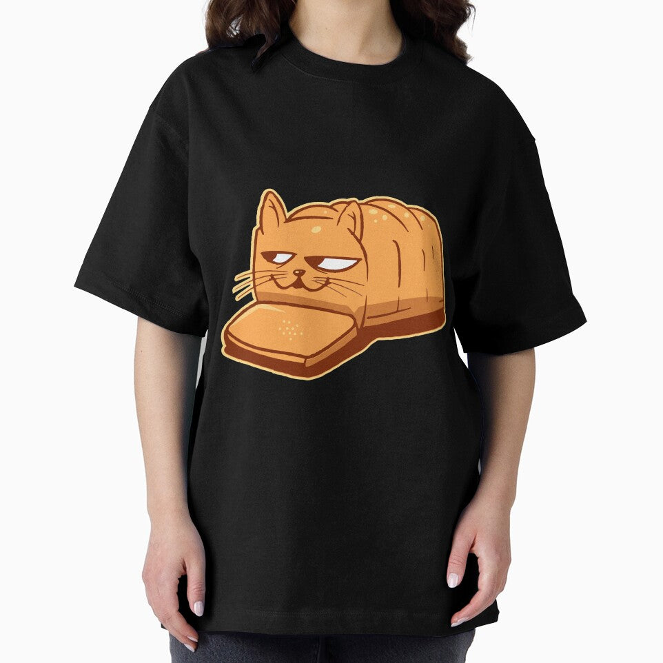 Cat Loaf by Timegraf