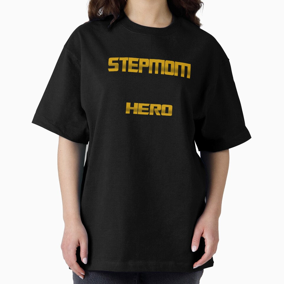 gifts for stepmothers | best bonus mom in the world by ela-94
