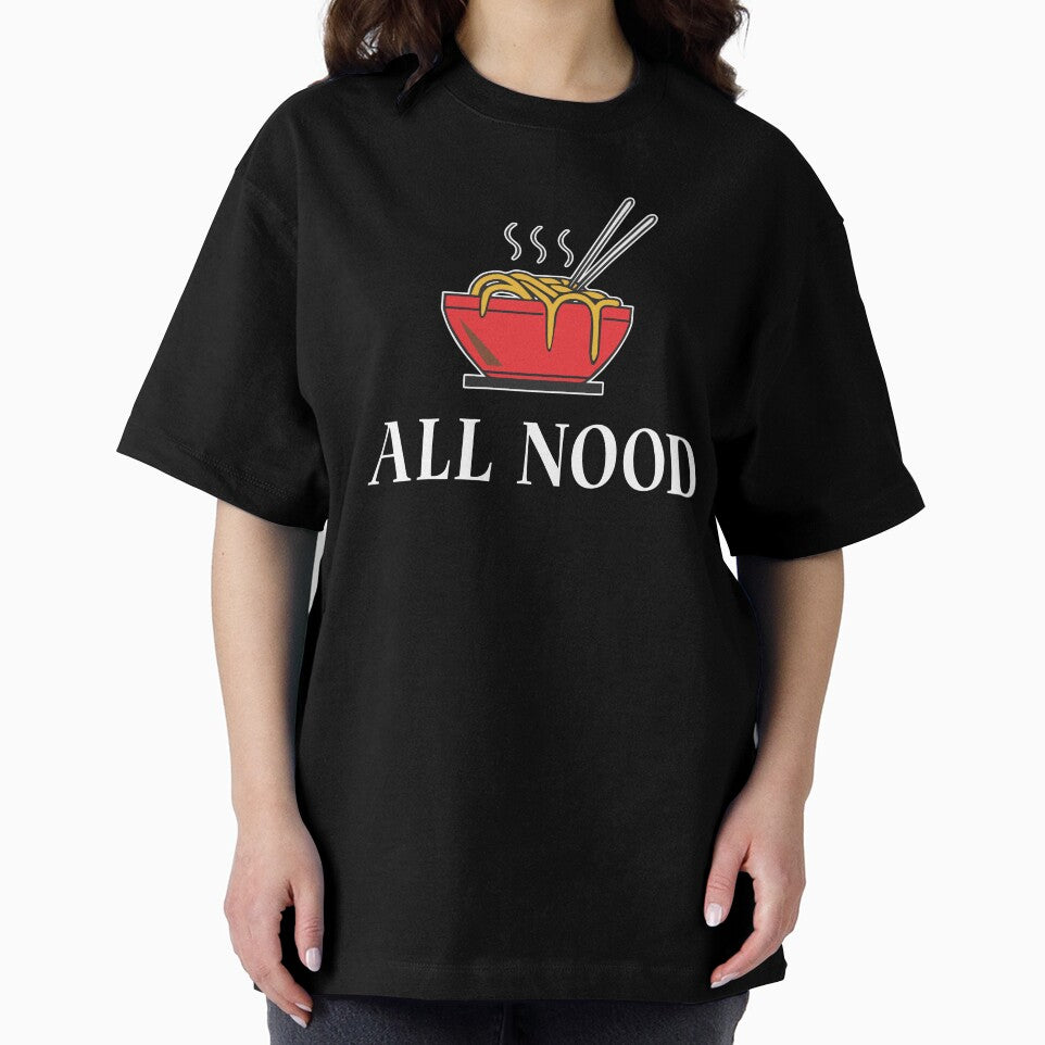 all nood by baingraphics