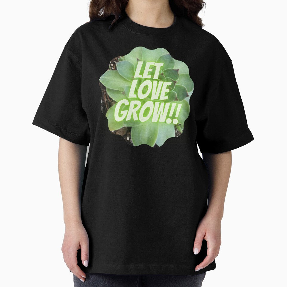 Let Love Grow! by Schleica