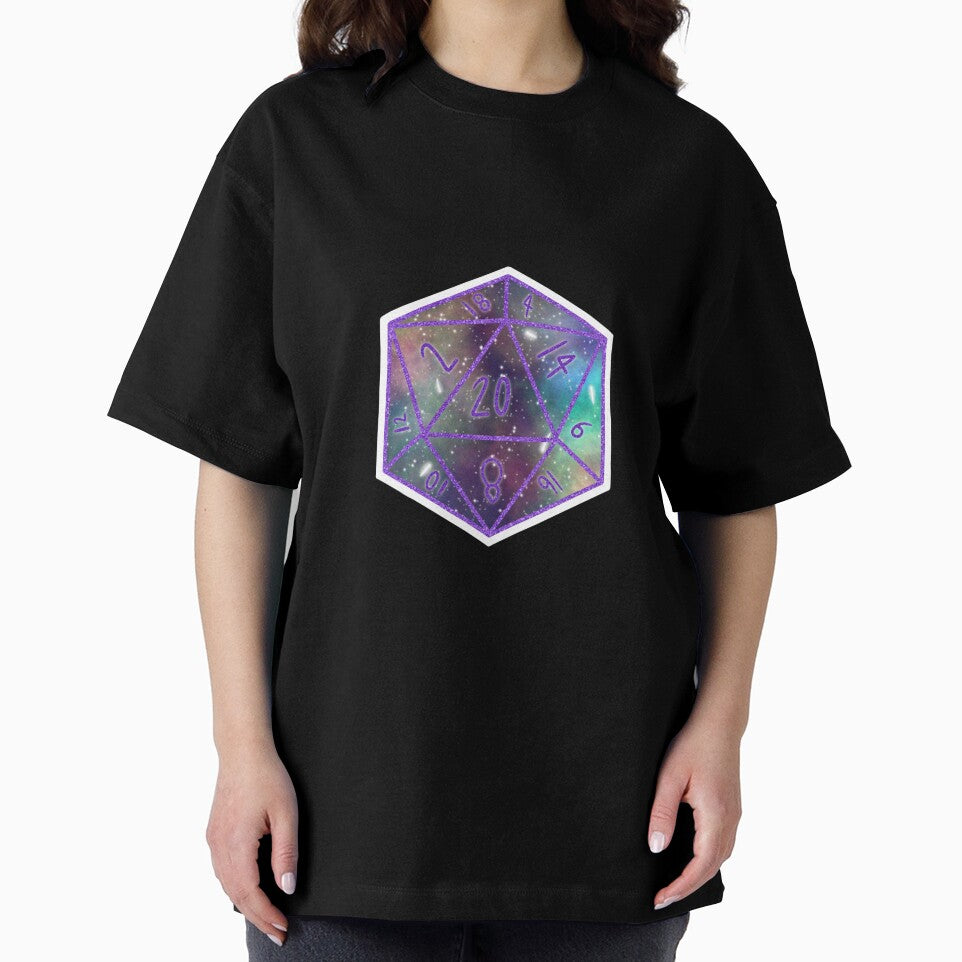 Galaxy D20 by abbiecros