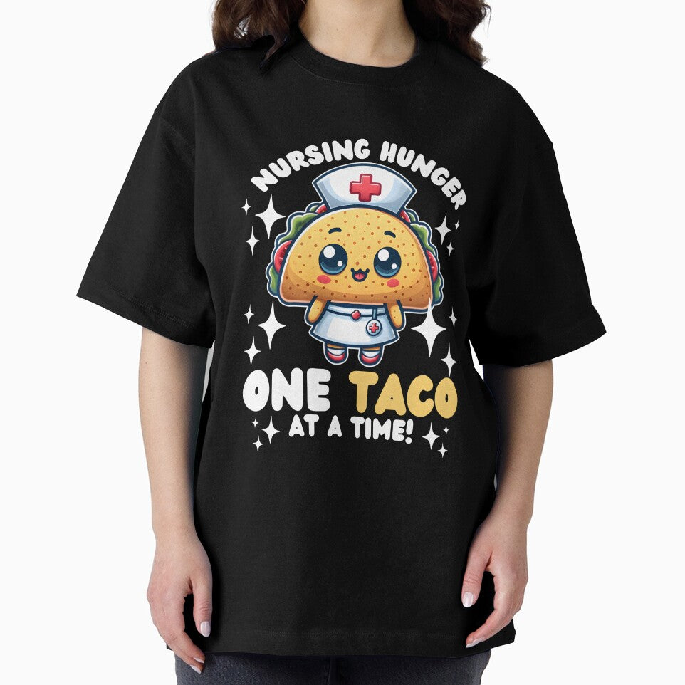 Taco Tuesday Nursing Kawaii Nurse Cinco De Mayo by EmGai TocXanh