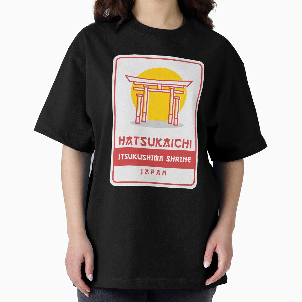 Hatsukaichi - Itsukushima Shrine by ManiaTeec