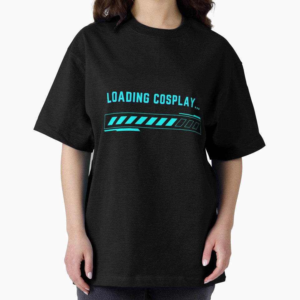 LOADING COSLAY by OneMemeWeeb by OneMemeWeeb
