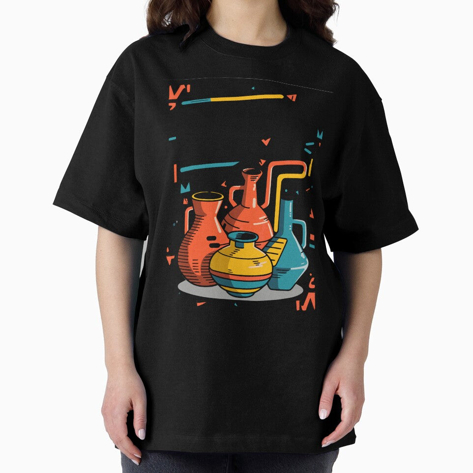 Totally Kiln It by CanyonGarageArt