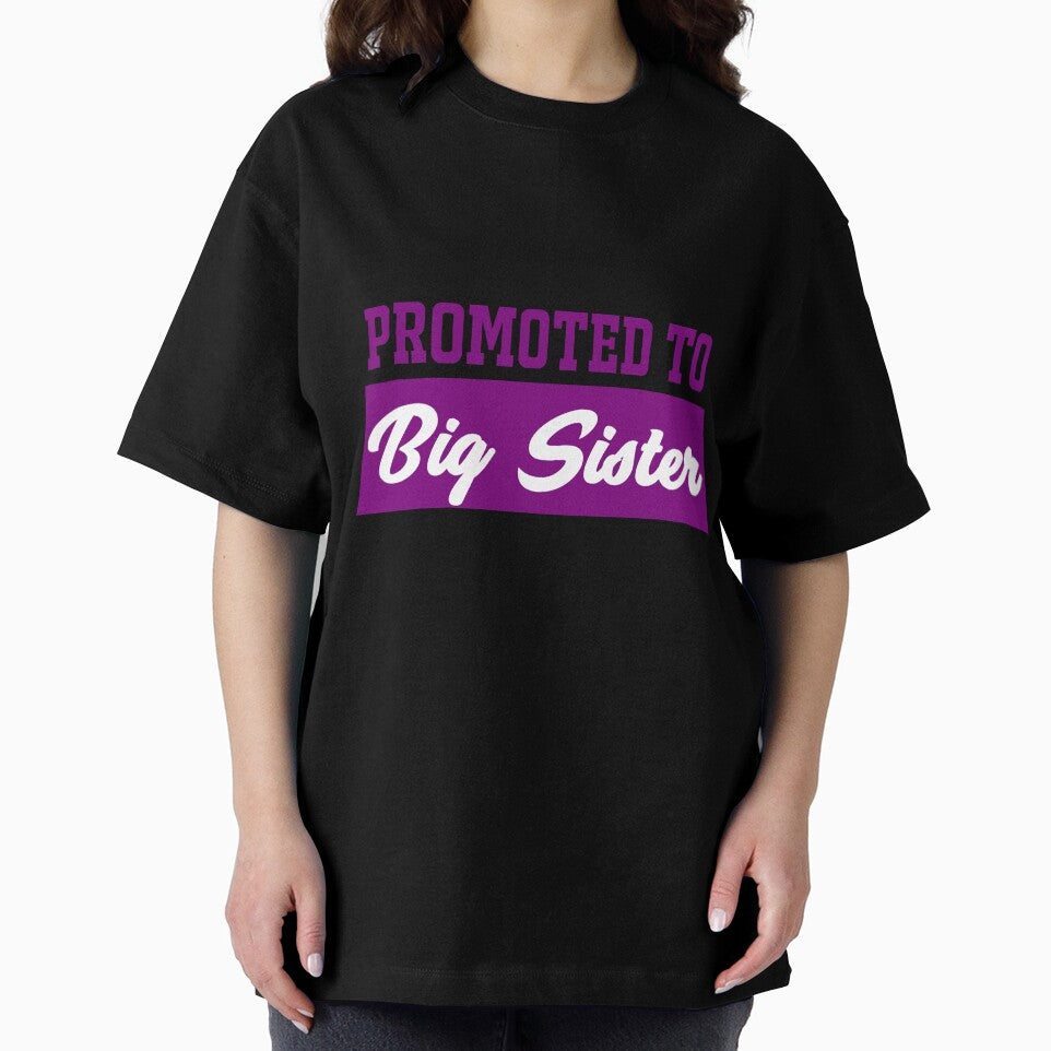 Promoted to Big Sister by DynastyArt