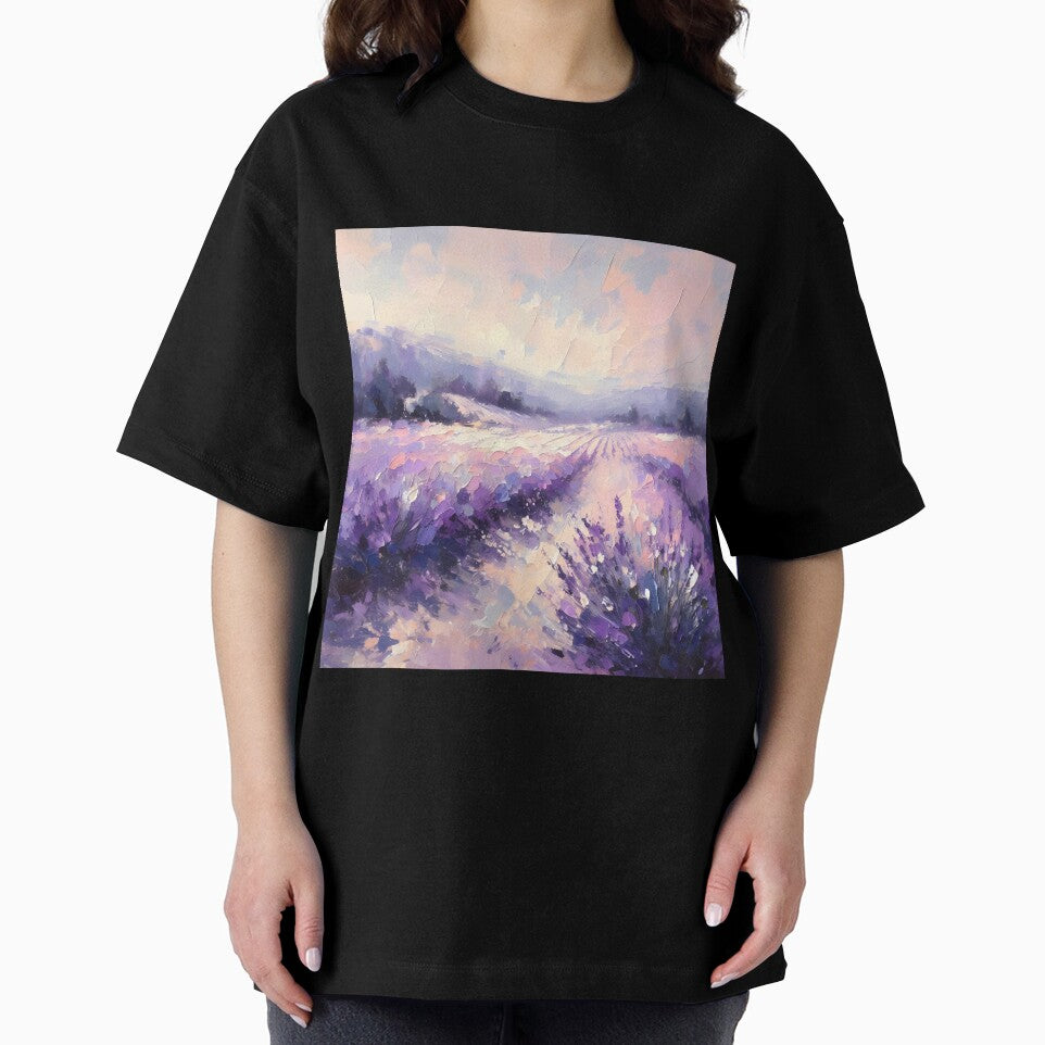 Provence Landscape by Visual Nomad Club