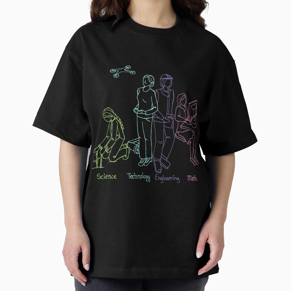 Women in STEM by lclkrist