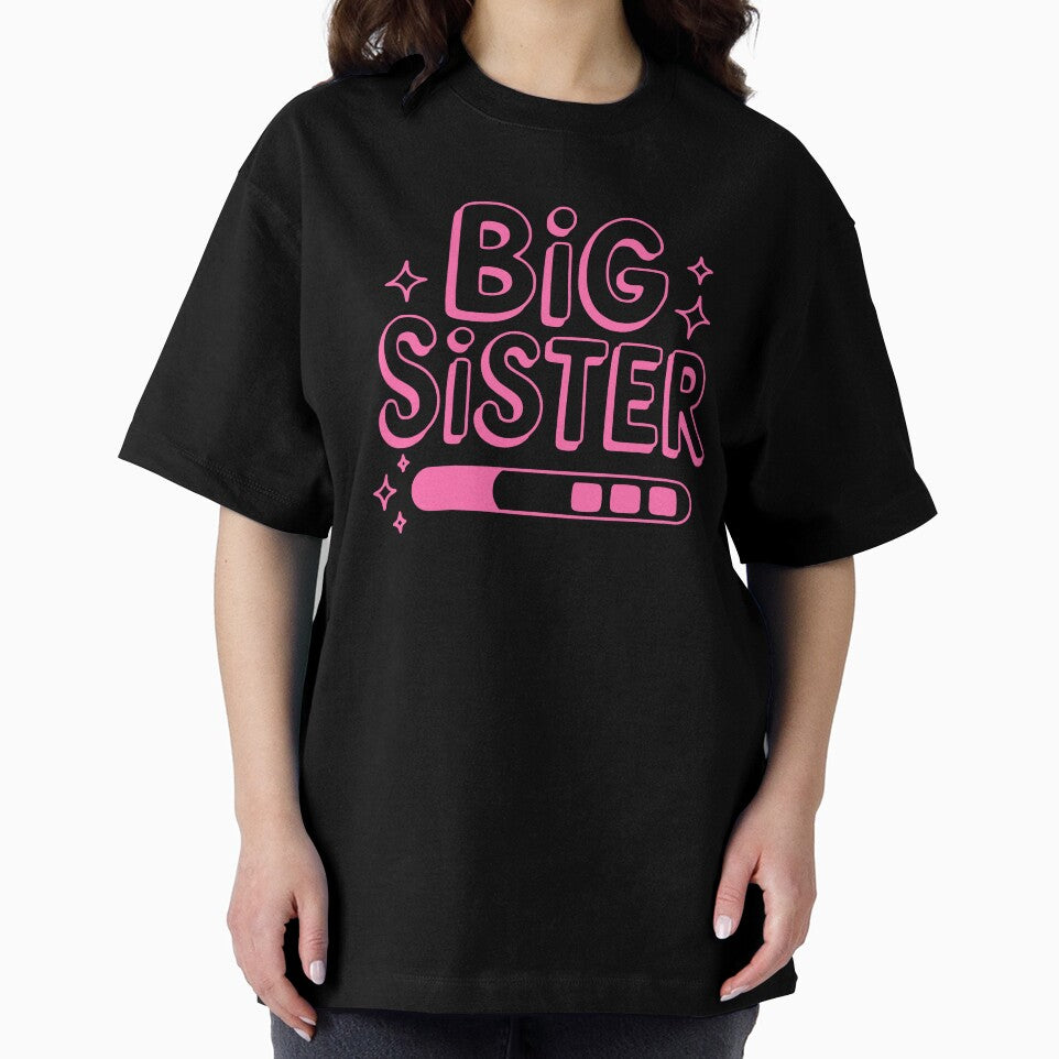 Big Sister Pregnancy Announcement Cute Reveal by Auchi_Verse