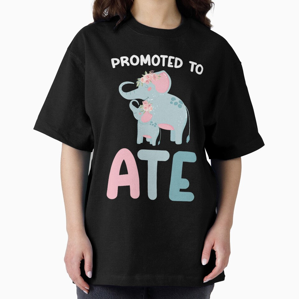 Promoted to Ate by Pechkinpavelpas