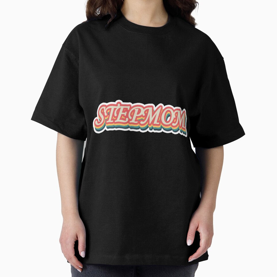 World's Best Stepmom, mothers day gift for stepmom by Lychee Design