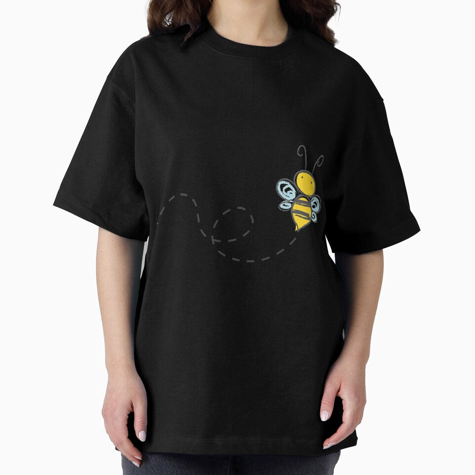 Buzzing Bee by AskBeeves
