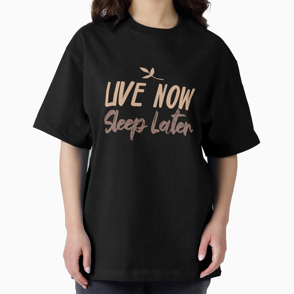 Live Now Sleep Later by TheFlipRepublic