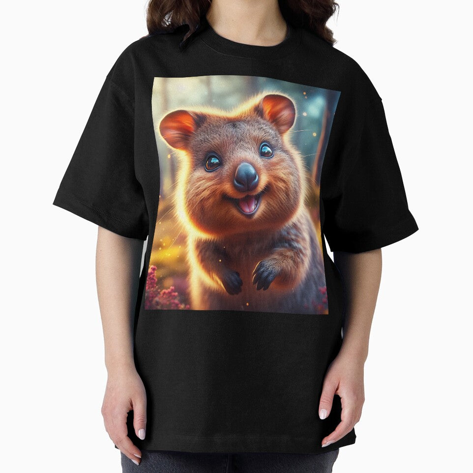 Quokka Art #77 | Quokka Lovers by ksgraphics222