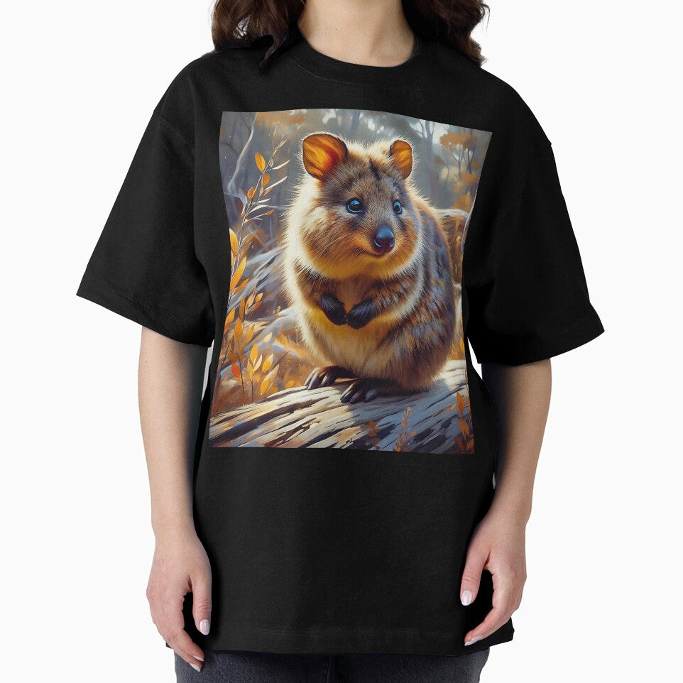 Quokka Art #46 | Quokka Lovers by ksgraphics222