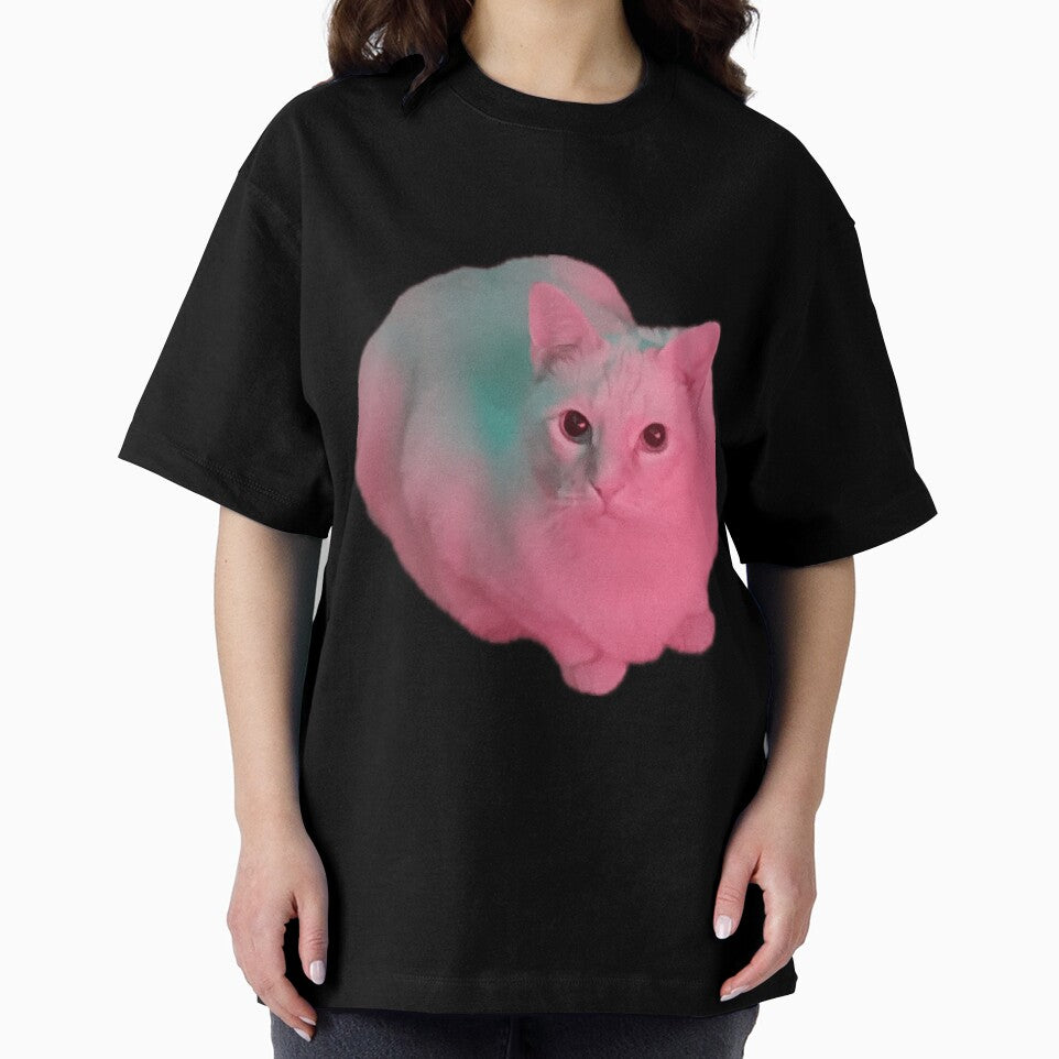 Mayonnaise cat by Kikis Emporium