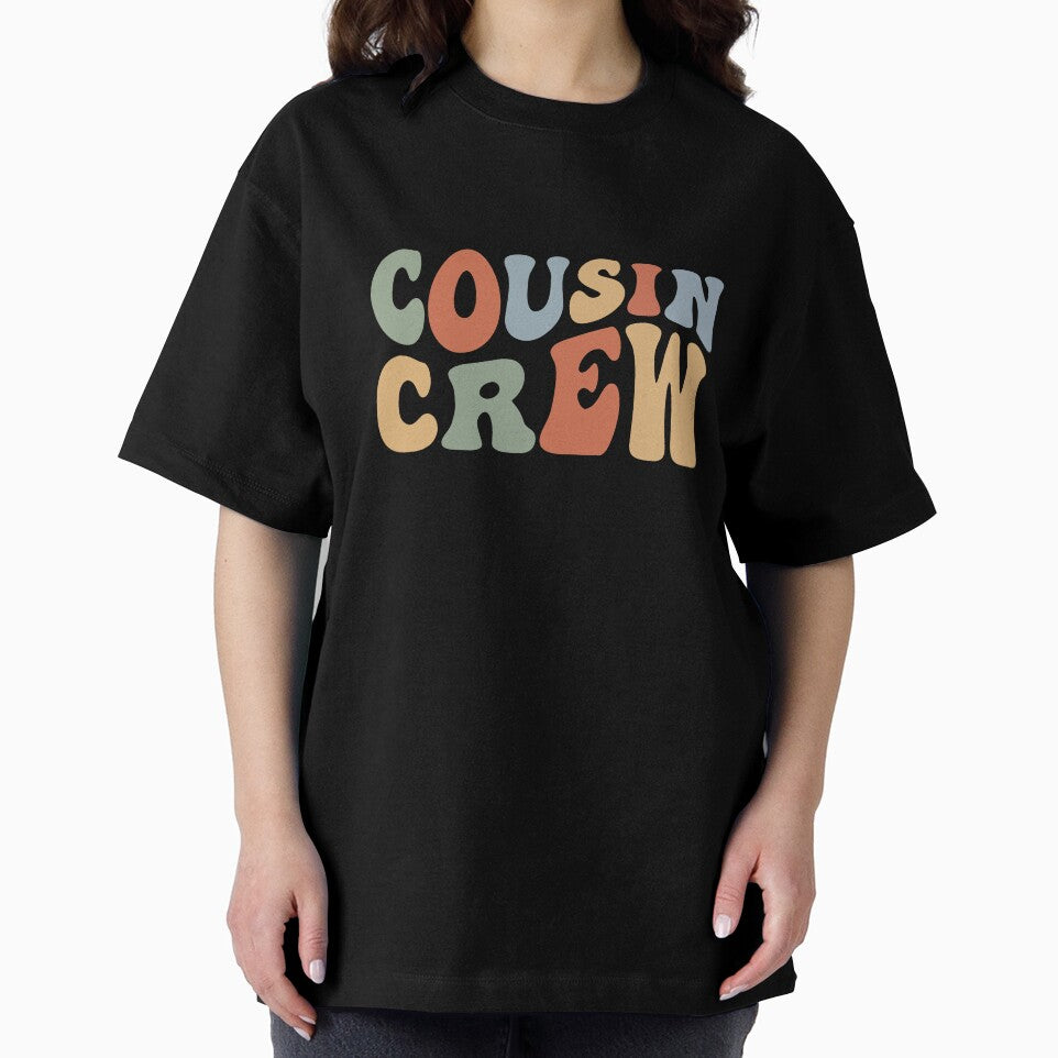 Cousin Crew Baby by JoelFox165