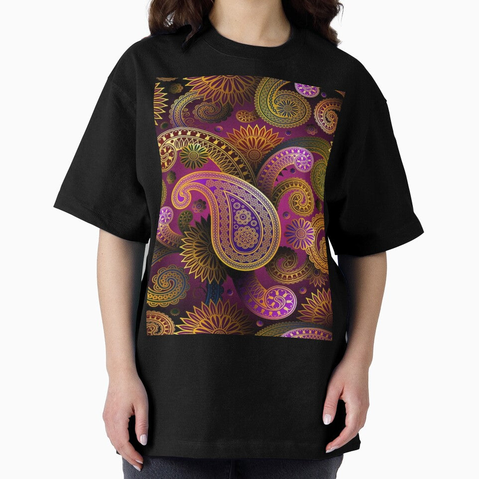 Boho aesthetic #8: bohemian pattern illustration premium design by truemoneyman